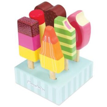 Ice Lollies