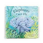 Elephants can't fly