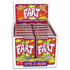 Fart Card Game CTD 12704-228x228
