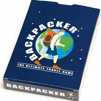 Backpacker - Image 4