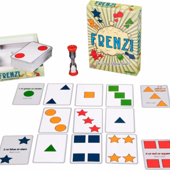 Frenzi - Image 3