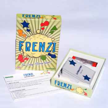 Frenzi - Image 4