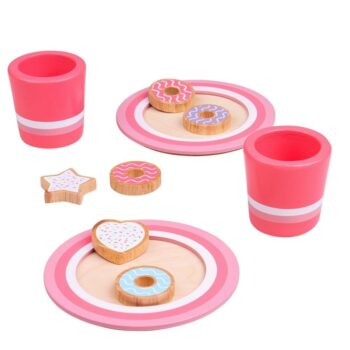 Milk Cookies