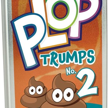 Plop Trumps Extreme