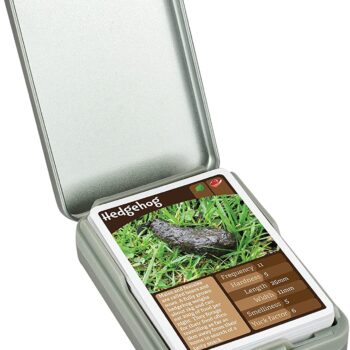 Alternative view of Plop Trumps Extreme