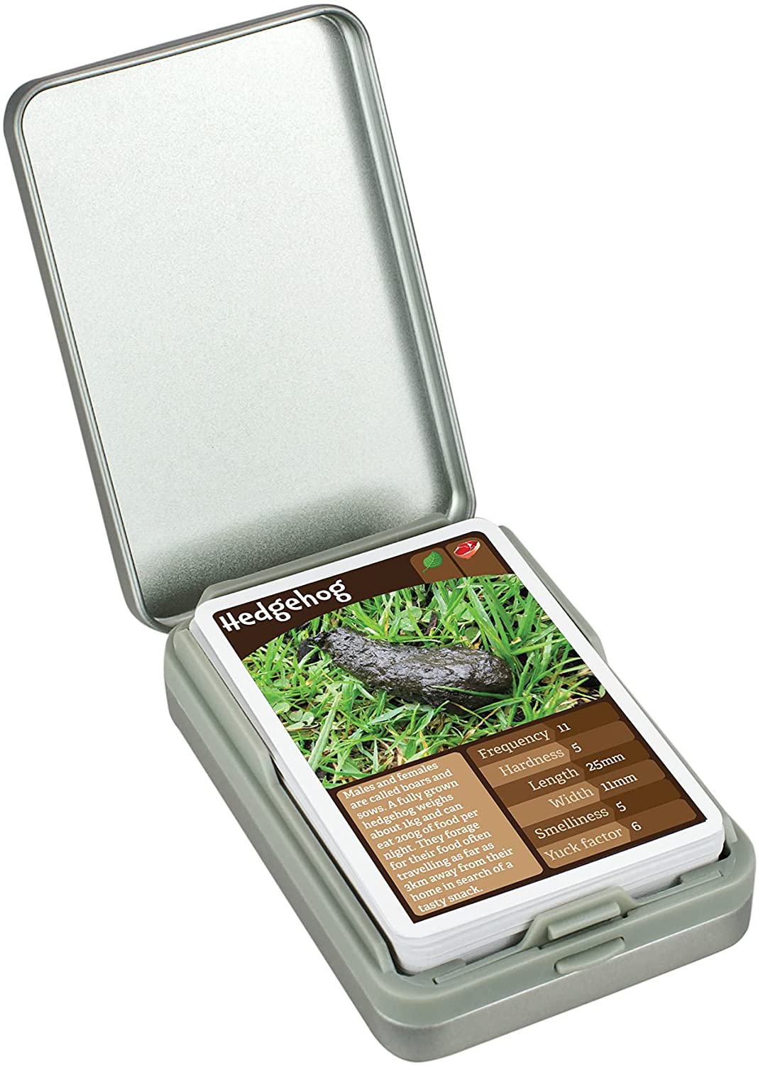 Plop Trumps Extreme - Image 2
