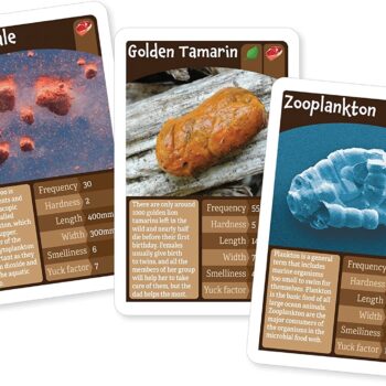 Plop Trumps Extreme - Image 3