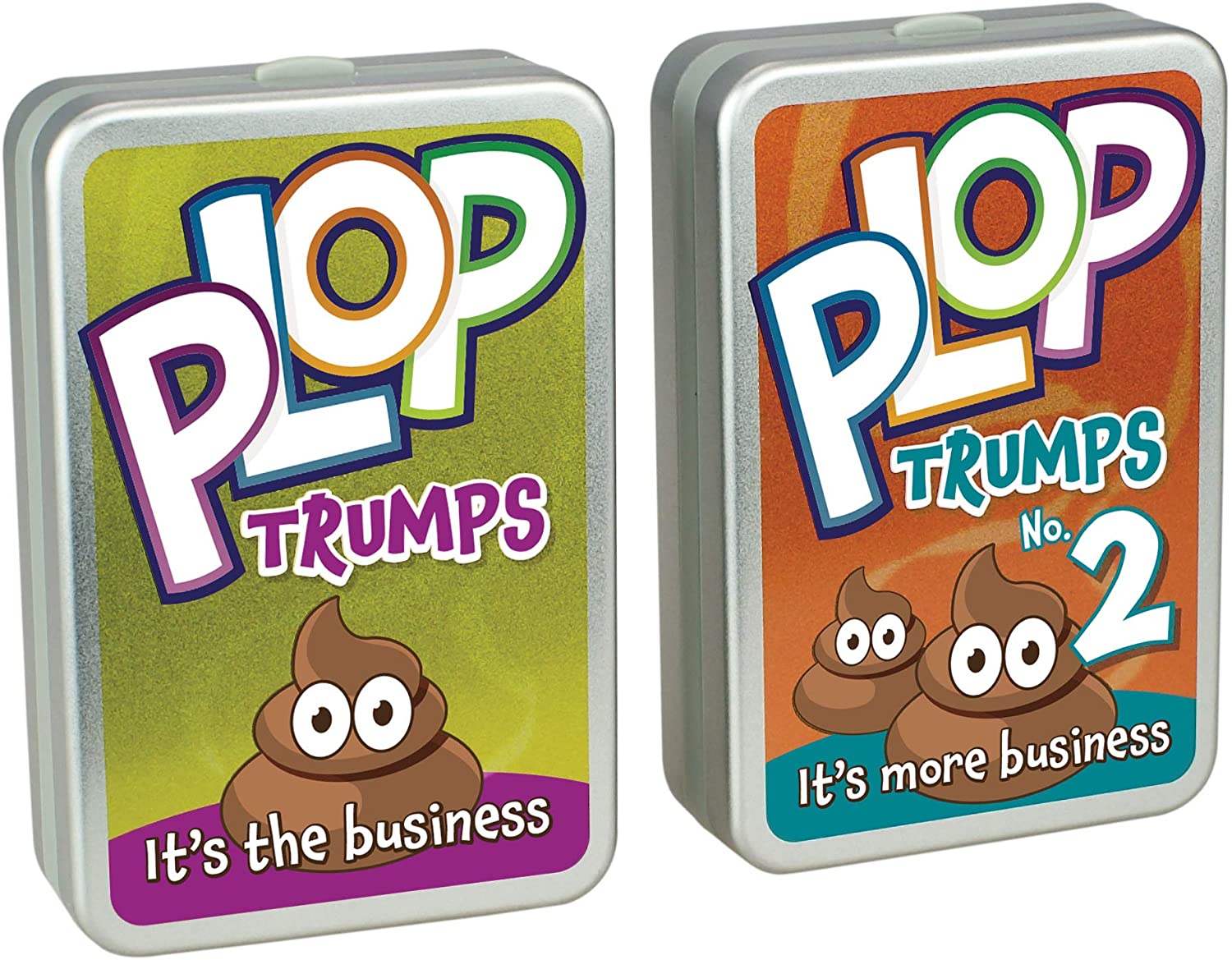 Plop Trumps Extreme - Image 4