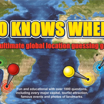 Who Knows Where?