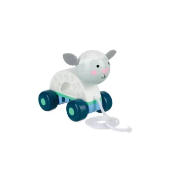 Sheep Pull Along