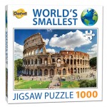 Worlds Smallest Puzzle Colosseum