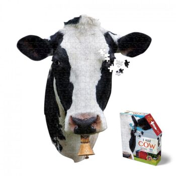 I Am Cow 300 Piece Puzzle