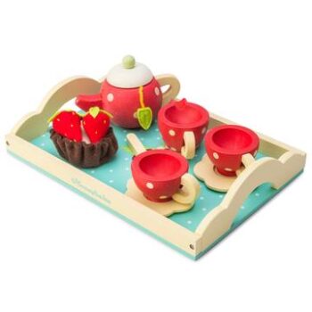 Honeybake Tea Set
