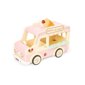 Ice Cream Van