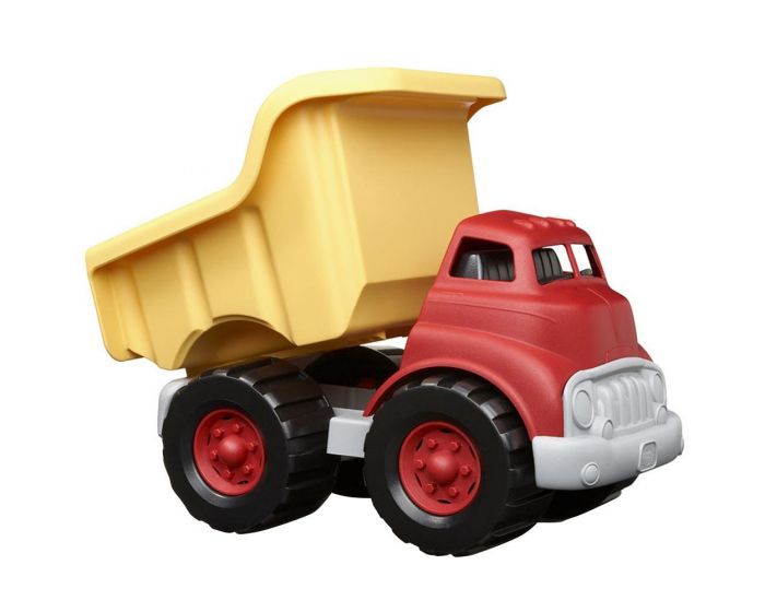 Dump Truck - Image 2