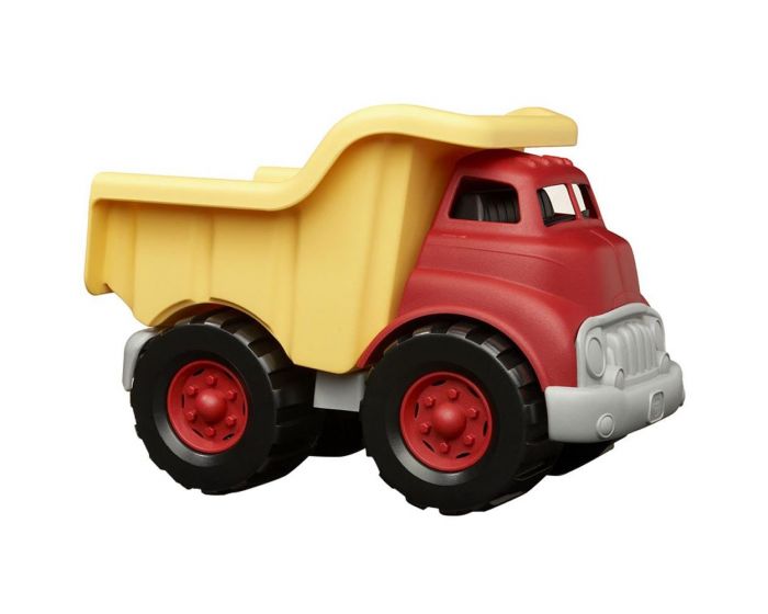 Dump Truck