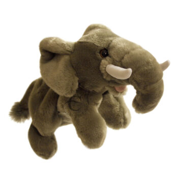 Full-Bodied-Elephant-800x800 Hand Puppet