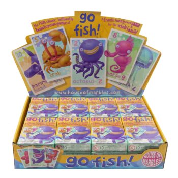 Go Fish