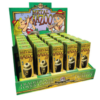 Kazoo