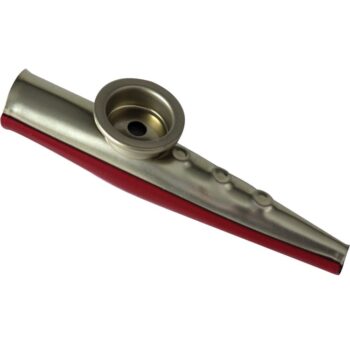 Alternative view of Kazoo