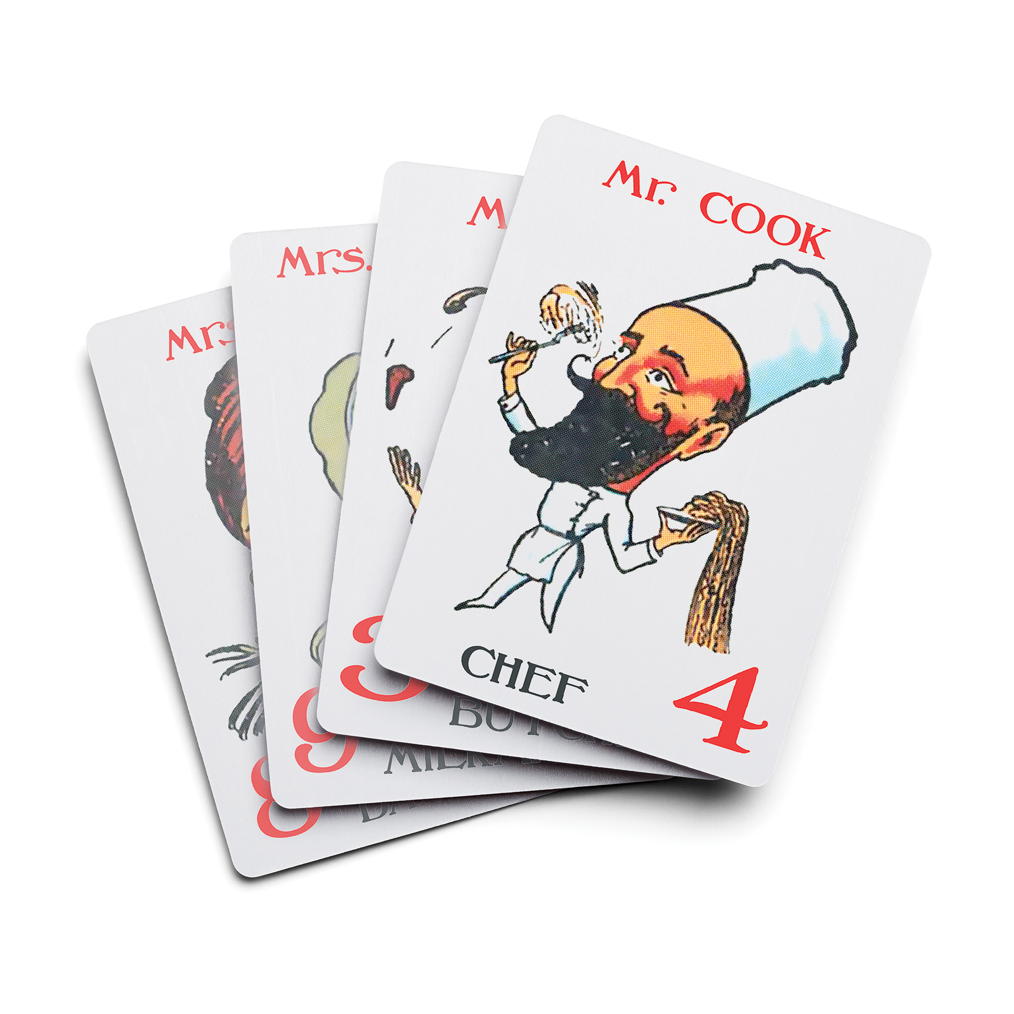 Old Maid - Image 3