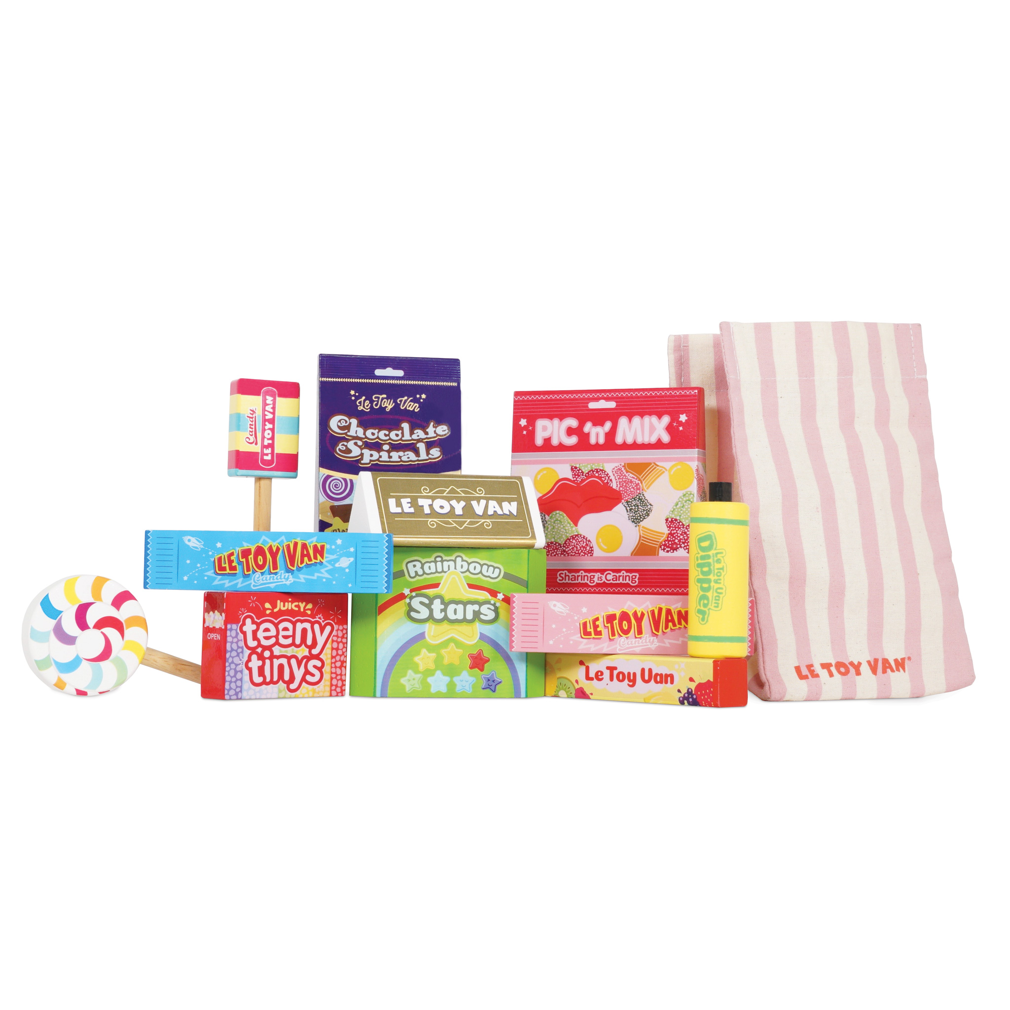 Sweet Candy Picnmix - Image 2
