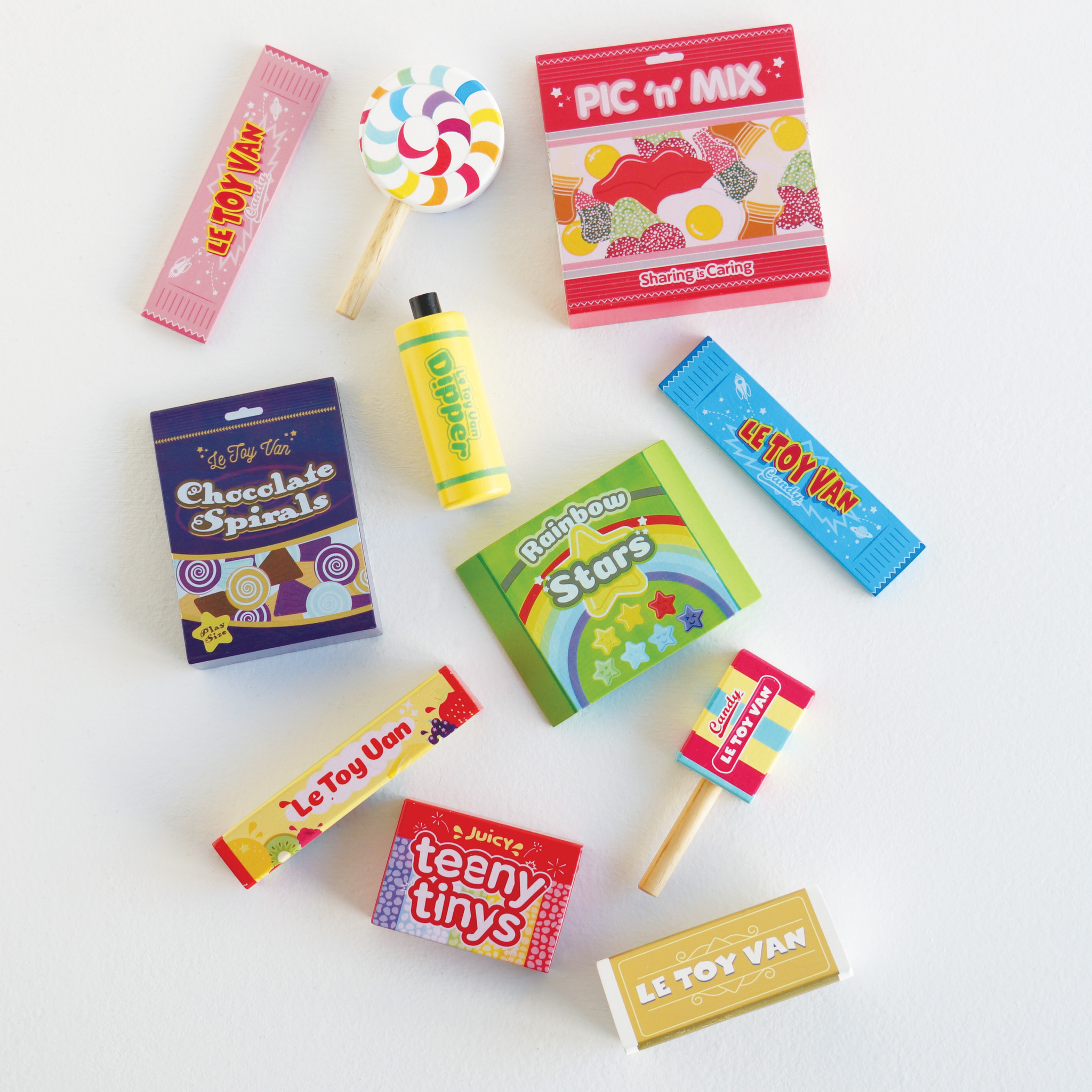 Sweet Candy Picnmix - Image 3