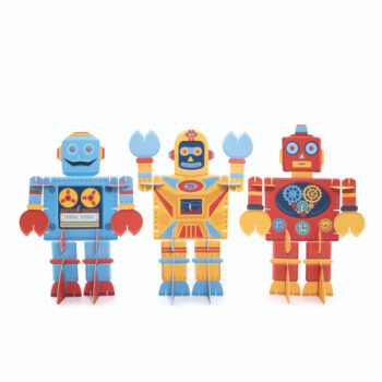 Amazing Build a Bots - Image 2