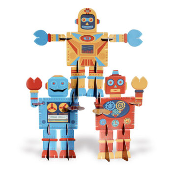 Amazing Build a Bots - Image 4