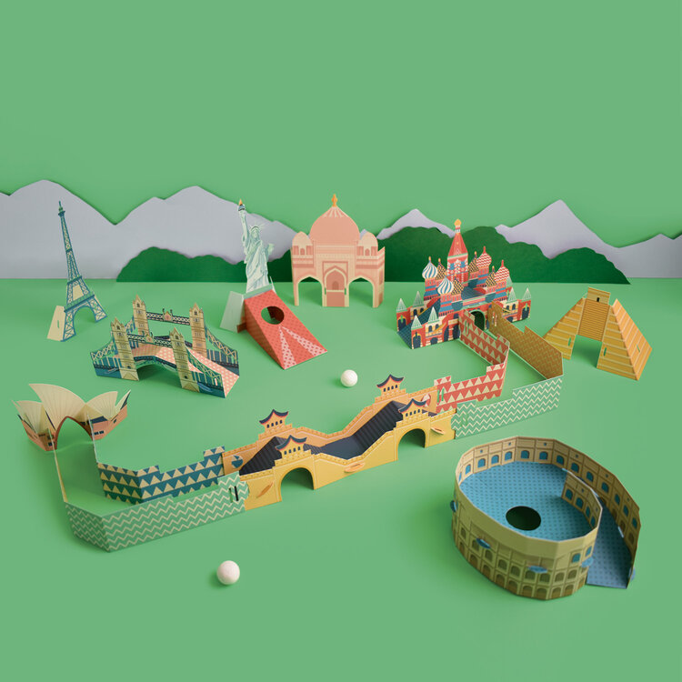 World Flick Golf - Image 3