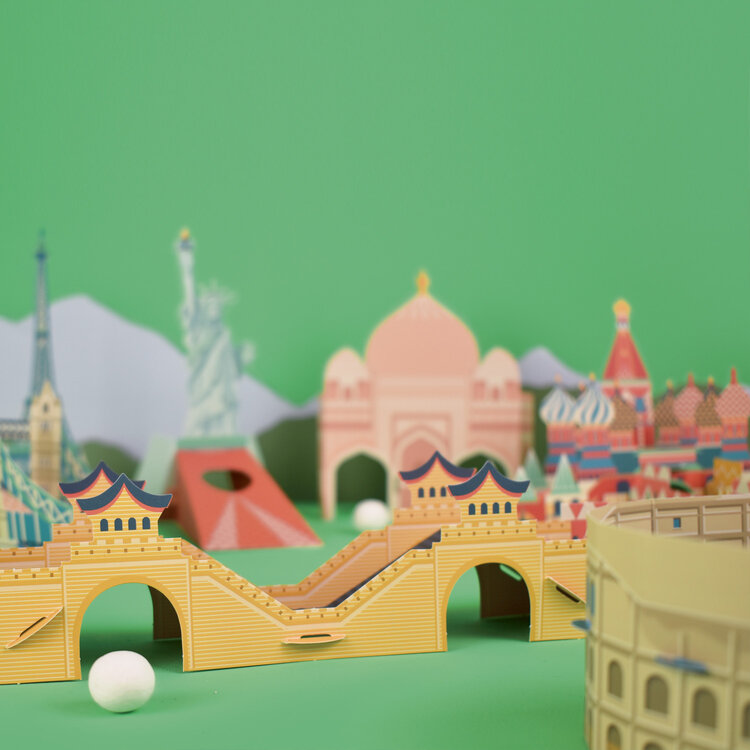 World Flick Golf - Image 5