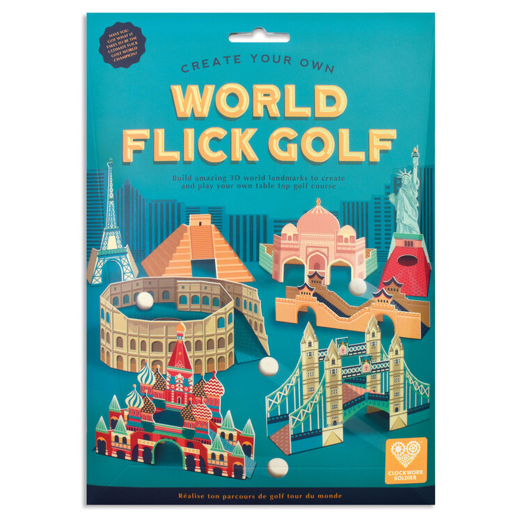 World Flick Golf