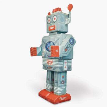 Build a Mega Bot - Image 3