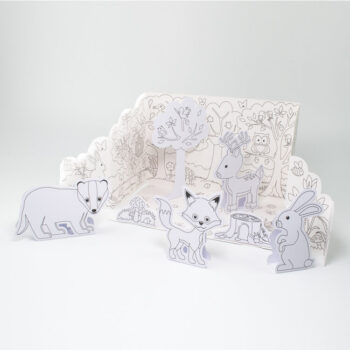 Pop Up Woodland - Image 3