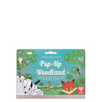 Pop Up Woodland