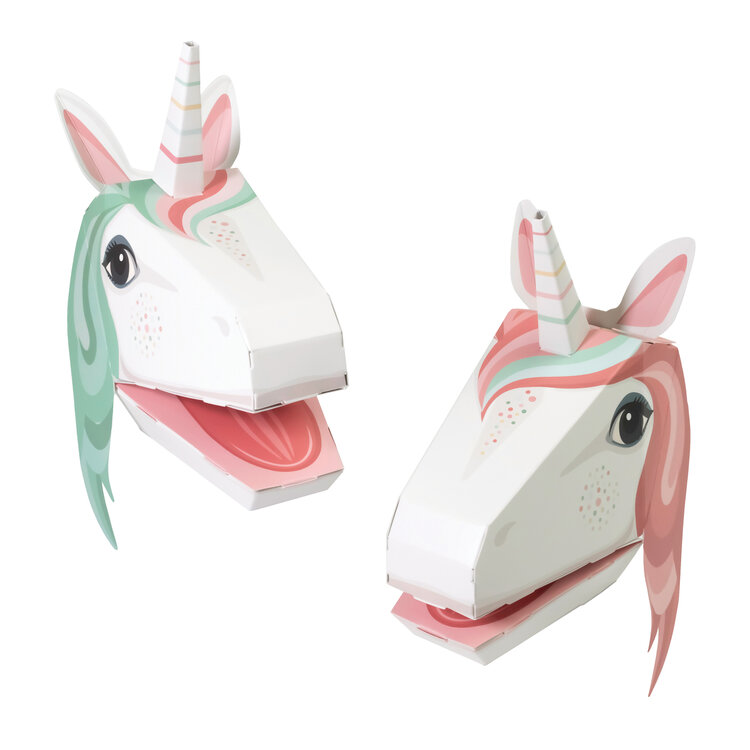 Unicorn Puppets - Image 3