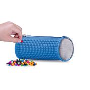 Pixie Crew Pencil Case Blue