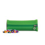 Alternative view of Pixie Crew Pencil Case Green