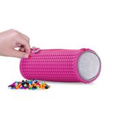 Pixie Crew Pencil Case Pink