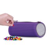 Pixie Crew Pencil Case Purple