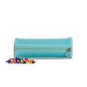 Alternative view of Pixie Crew Pencil Case Turquoise