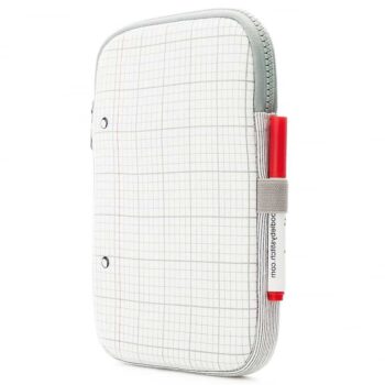 Doodle Mini Ipad Case - Image 3