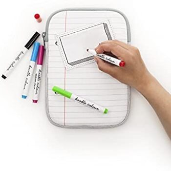 Doodle Mini Ipad Case