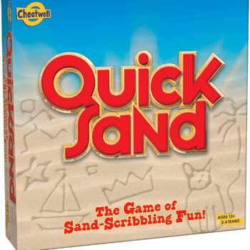 Quicksand