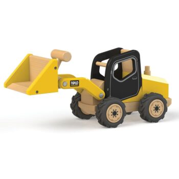 Front End Loader