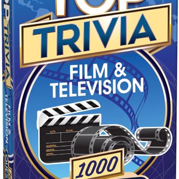 Top Trivia Film Television