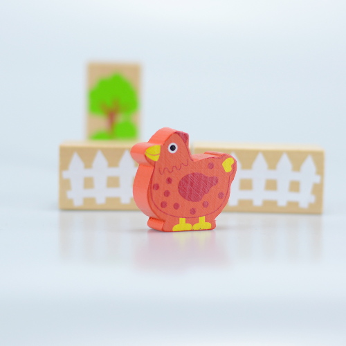 Farm Building Blocks - Image 4