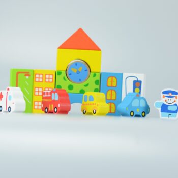 Traffic Building Blocks - Image 2