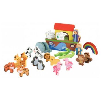 Noahs Ark Advent Calendar - Image 4