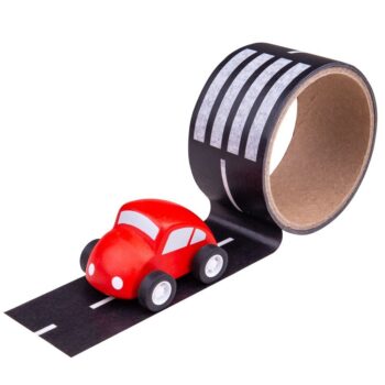 Railway Tape - Image 2